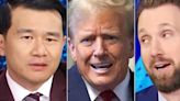 Jordan Klepper, Ronny Chieng Troll Trump With His Most Awkward Fox News Defense Yet