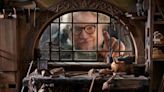 Guillermo del Toro hizo Pinocho para salvar al stop-motion de la extinción