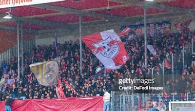 DEU: 1. FC Heidenheim 1846 v RB Leipzig - Bundesliga