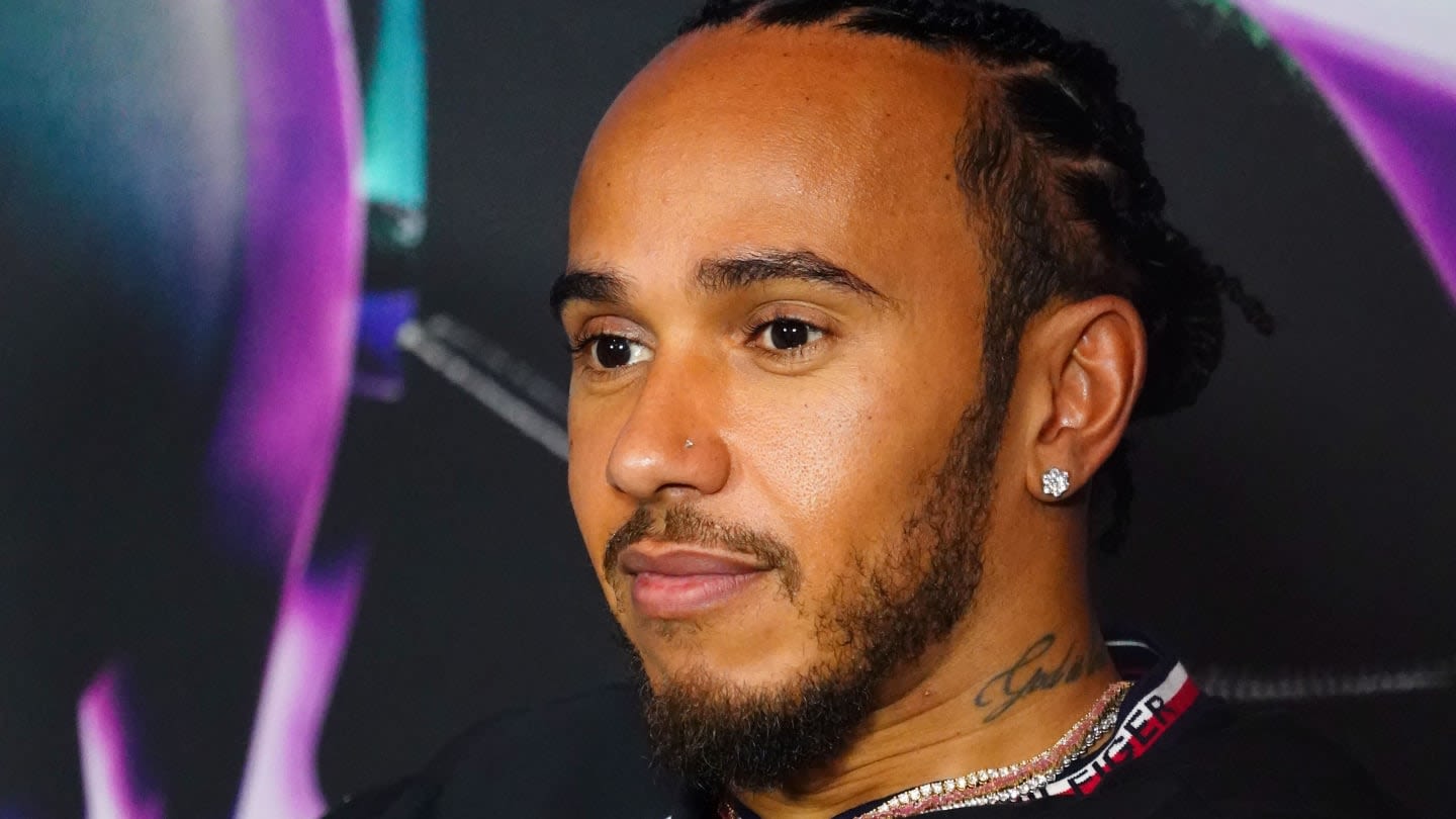 F1 News: Lewis Hamilton and Lando Norris Share Heated Exchange After Hungarian Grand Prix Drama