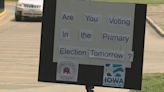 Are central Iowans planning to vote in June primaries?