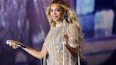 Beyoncé Surprises Fans at 'Renaissance' Event in Brazil Following Concert Film Premiere