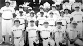 Bantam League club made historic run in 1973