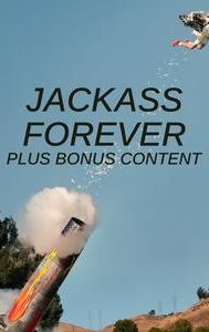 Jackass Forever