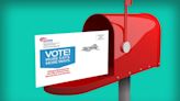 Postcards sent to voters ahead of Nov. 7 special elections