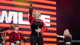 80s icon Kim Wilde - ’I got bored of singing the same songs so I became an award-winning gardener’