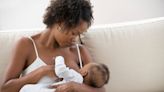 Breastfeed for 2 years or longer, new American Academy of Pediatrics guidance suggests