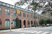 Hoboken Historical Museum