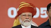 Indian PM Modi says he does not oppose Islam, Muslims as election campaign heats up