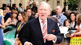 Who was Leslie Phillips? Carry On and Harry Potter star dies at 98