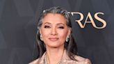 13 Naturally Gray-Haired Celebrities That Serve the Ultimate Silvery Inspo