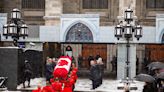 Canada bids farewell to former prime minister Brian Mulroney