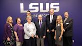 LSUS, Centenary announce partnership to strengthen Master of Public Health program