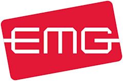 EMG, Inc.