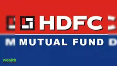 HDFC Defence Fund to discontinue lumpsum, SIP investments from next week - The Economic Times