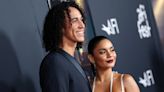 Vanessa Hudgens and Cole Tucker Welcome Their First Baby Together