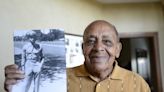 Port Clinton's Harold Brown, a Tuskegee Airman, dies at 98