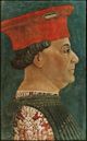 Francesco I. Sforza