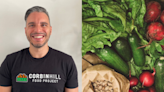 Corbin Hill Food Project Volunteer Julio López Torres' Purpose is Fueled by a Vision for Food Justice