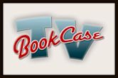 Book Case TV