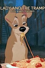 Lady and the Tramp