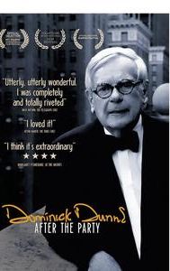 Dominick Dunne: After the Party