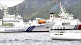日本擬建造3萬噸大型巡邏船守釣魚台海域