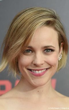 Rachel McAdams