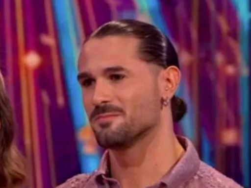 Strictly scandal – live: Graziano Di Prima ‘under medical supervision’ after being axed from series