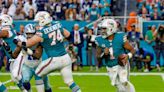 Is this Dolphins offensive line good or not? Some feedback, things to consider. And notes