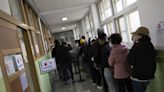 Abren los centros de votación para las elecciones parlamentarias en Corea del Sur