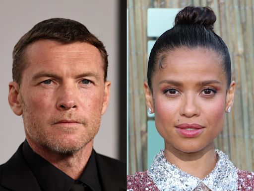 Sam Worthington And Gugu Mbatha-Raw Join Thriller ‘Fuze’