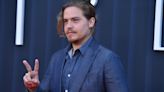 Dylan Sprouse named grand marshal of 2024 Indy 500