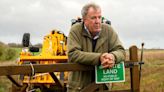 Amid a quasi-reinvention, this is Jeremy Clarkson’s best show yet