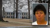 Missouri woman indicted in alleged attempt to defraud Elvis Presley's family in foreclosure sale of Graceland