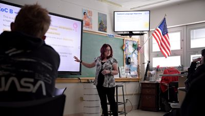 ChatGPT is transforming Colorado education, for better and worse. Experts say maybe that’s a good thing.