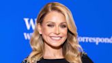 Kelly Ripa Takes Issue With 'Weird' Opening for 'Live' Season 36