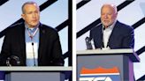 Industry leaders honored with TCA’s 2024 Chairman’s Choice, Past Chairmen’s awards - TheTrucker.com