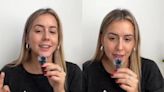Video: una joven enumeró las nueve cosas que "te hacen pobre” y se viralizó en TikTok