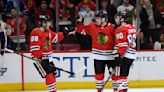 Blackhawks beat Blue Jackets 5-2, halt 8-game losing streak