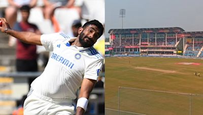 Will India Rest Jasprit Bumrah For IND vs BAN 2nd Test? Kanpur's Green Park Stadium Expected To Roll Out Black Soil...