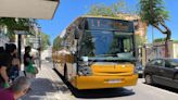 Vuelve el Bus a la Playa este verano para acercar Paterna a Port Saplaya