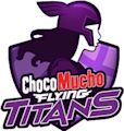 Choco Mucho Flying Titans