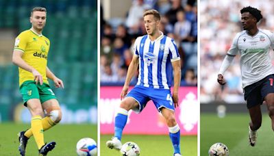 Every Championship transfer completed so far as Stoke City and Middlesbrough set early pace