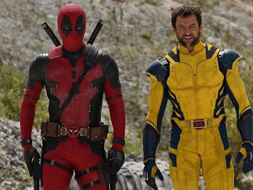 Ryan Reynolds respondió la pregunta del millón: ¿aparece o no Taylor Swift en el film Deadpool & Wolverine?