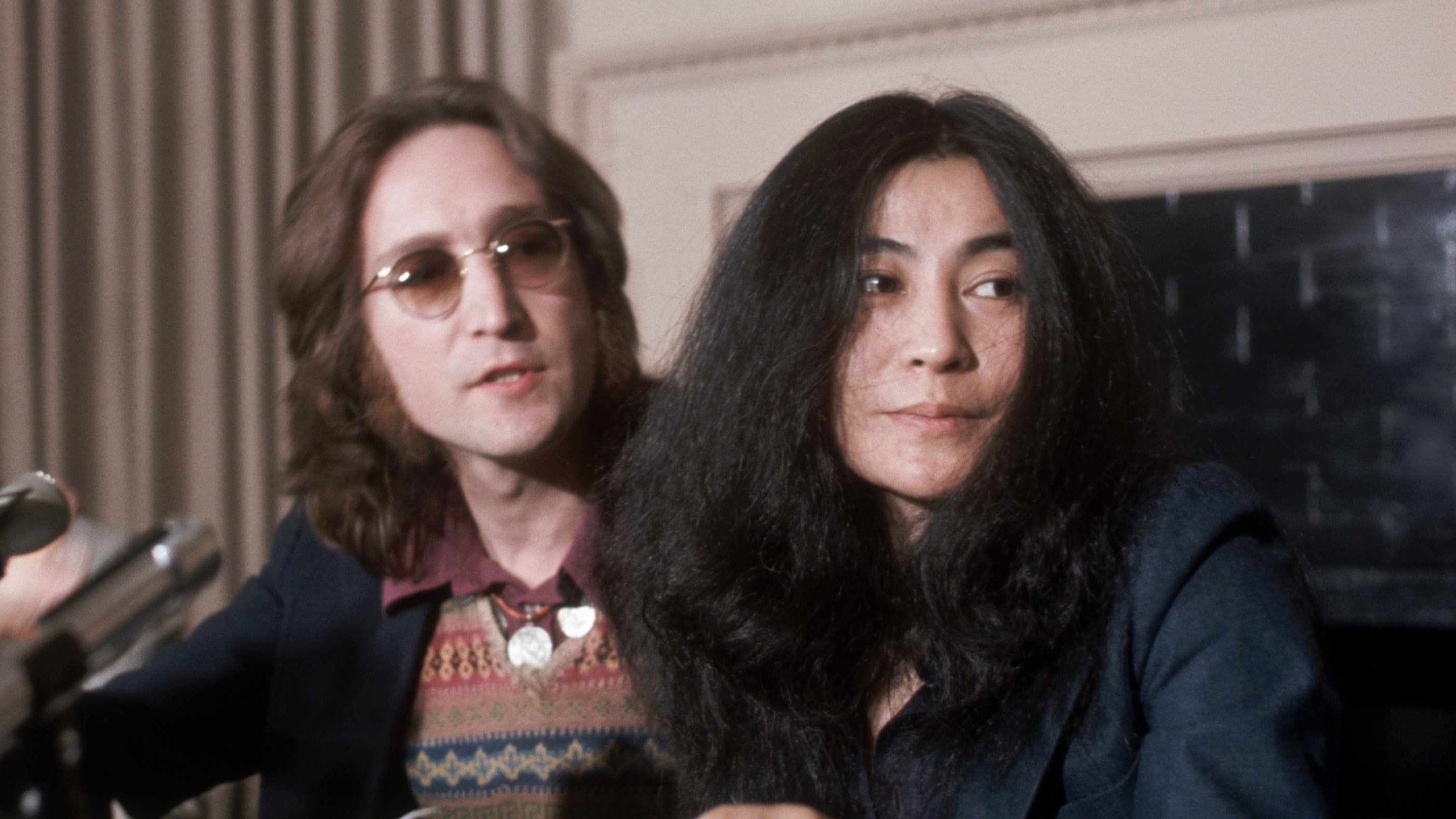 “I was considered an ugly woman, who took your monument away from you”: New Lennon doc throws light on the prejudice Yoko Ono faced