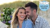 Lindsay Hubbard and Carl Radke Are Engaged! Inside the Summer House Couple's Romantic Proposal