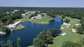 Future sites of the PGA Championship