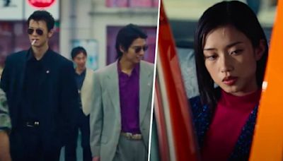 Like a Dragon: Yakuza trailer is a bloody, high-octane, and effortlessly cool adaptation of the beloved games – the picture-perfect Kamurocho is just a bonus