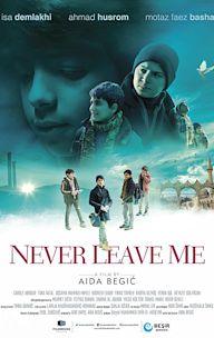 Never Leave Me